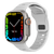 Relógio Smartwatch com NFC e GPS Ultra Pro 8