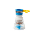 Bico Adaptador de Torneira 360º com Filtro HydraFlow