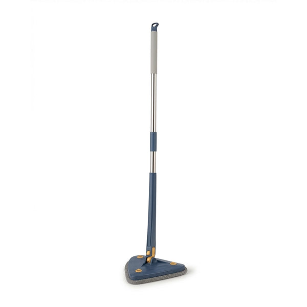 Esfregão Mop Triangular Giratório 360° TriMop 1 Unidade