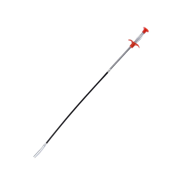 Limpador Desentupidor de Ralo e Pia Gancho RaloFix 1 Unidade