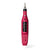Lixa de Unha Elétrica Bivolt Profissional 6 em 1 Megapen