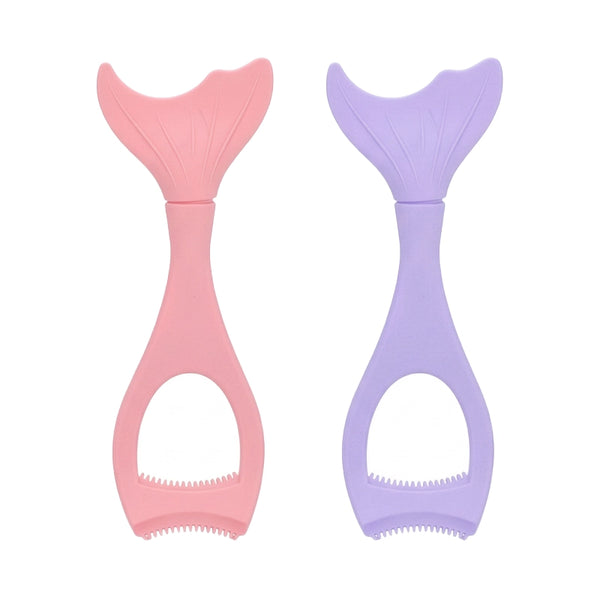 Protetor de Silicone para Máscara e Delineador Sem Borrar Delineva Compre 1 - Leve 2