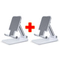 Suporte Universal de Mesa para Celular iPad Tablets Ergo Flix